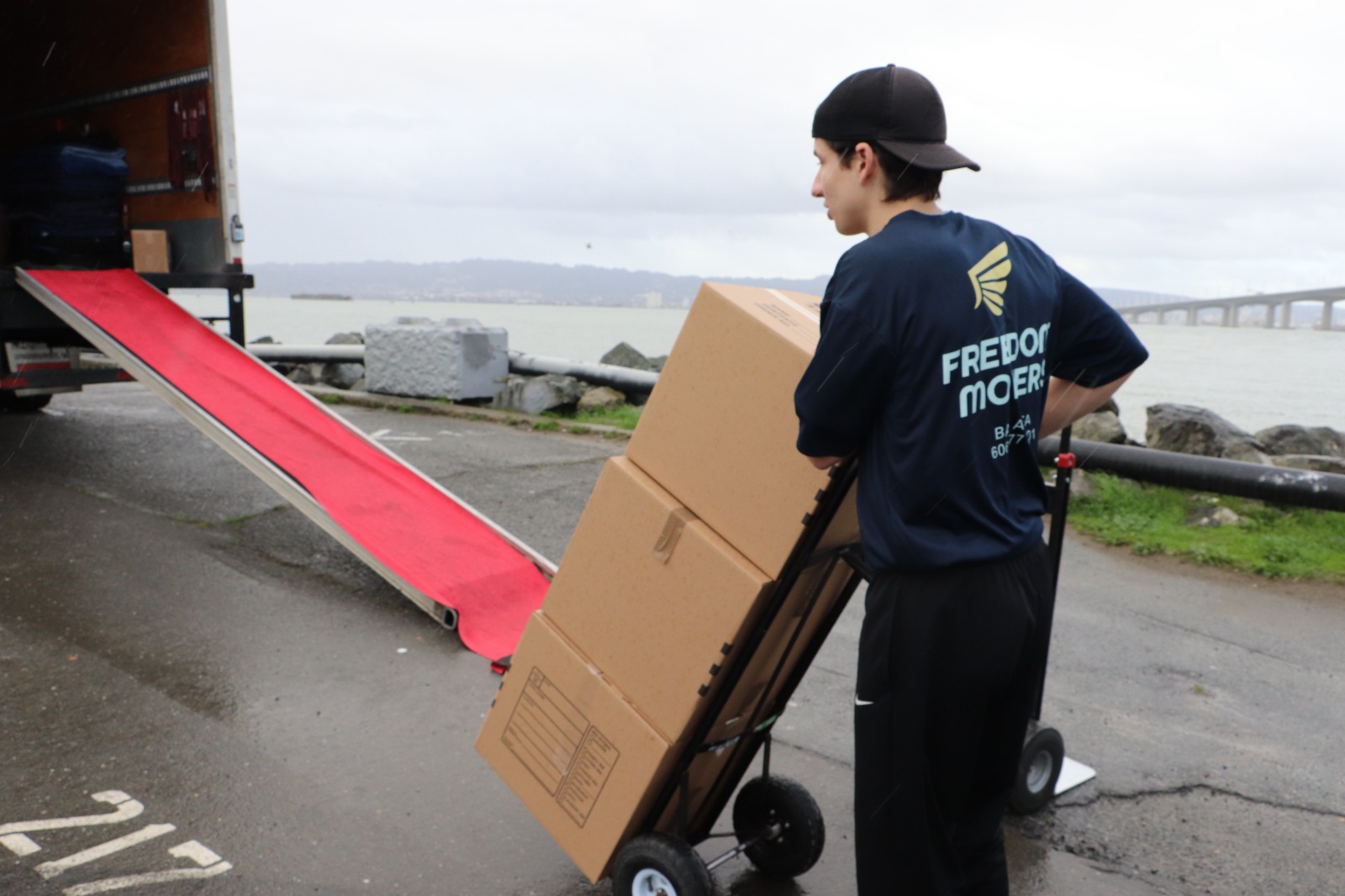 Moving project 2